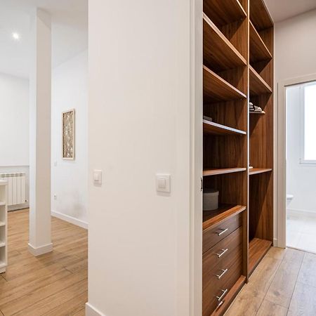Ever House - El Corazon De Chueca Madrid Ngoại thất bức ảnh