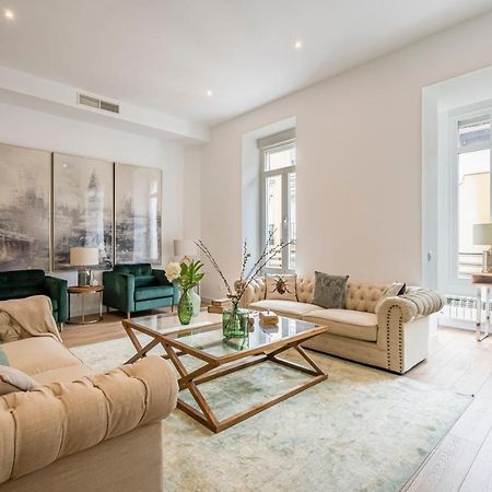 Ever House - El Corazon De Chueca Madrid Ngoại thất bức ảnh