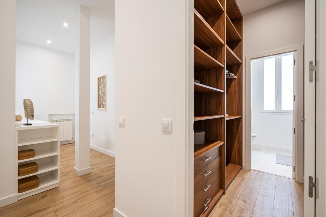 Ever House - El Corazon De Chueca Madrid Ngoại thất bức ảnh