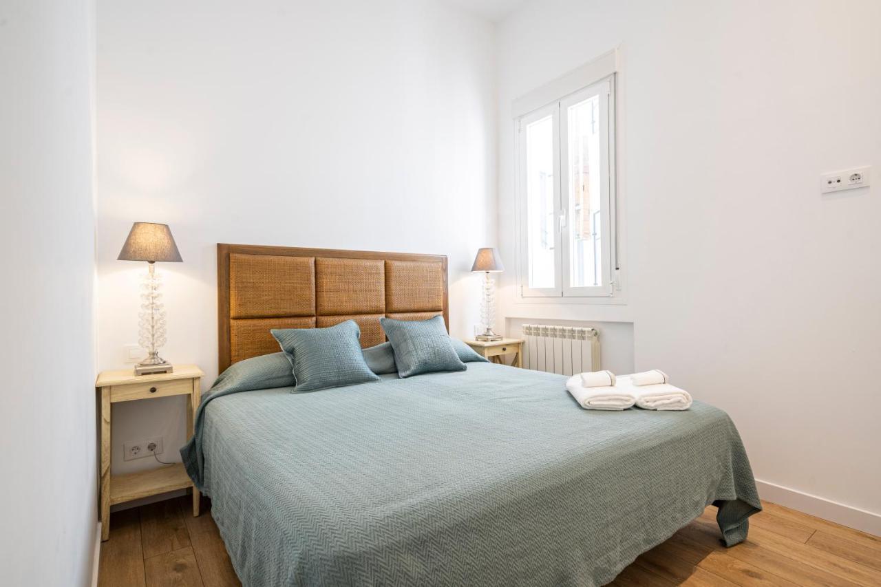 Ever House - El Corazon De Chueca Madrid Ngoại thất bức ảnh
