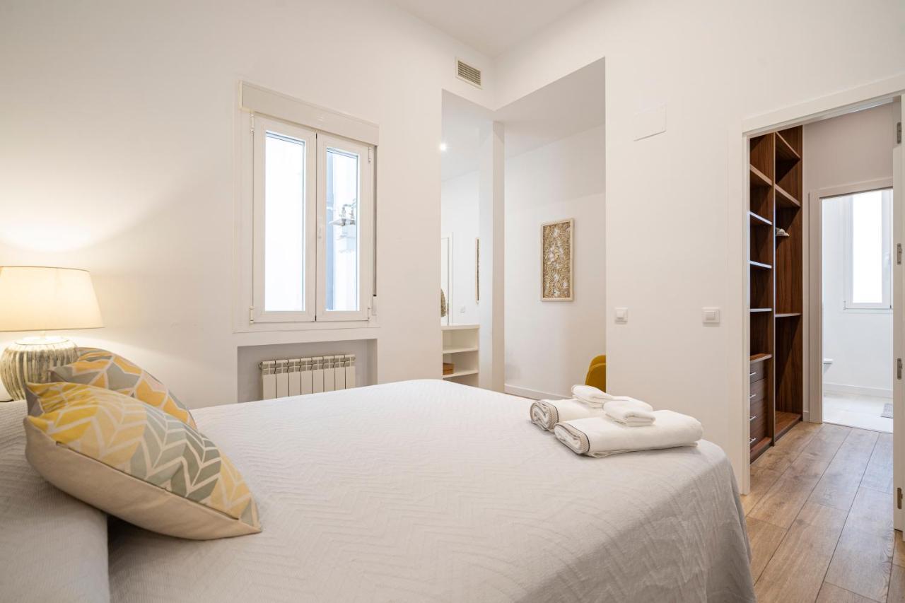 Ever House - El Corazon De Chueca Madrid Ngoại thất bức ảnh