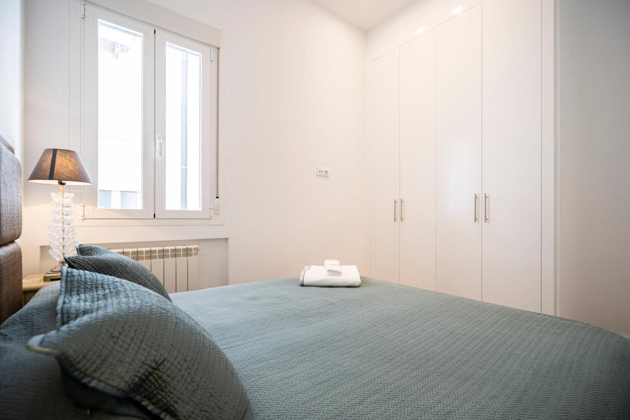 Ever House - El Corazon De Chueca Madrid Ngoại thất bức ảnh