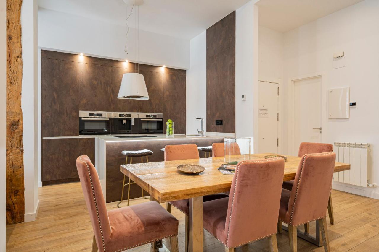 Ever House - El Corazon De Chueca Madrid Ngoại thất bức ảnh