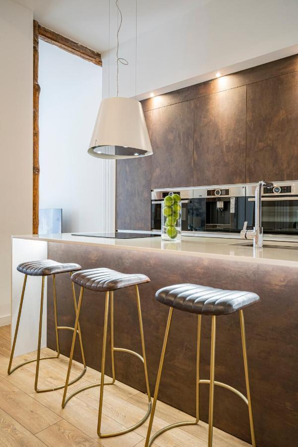 Ever House - El Corazon De Chueca Madrid Ngoại thất bức ảnh