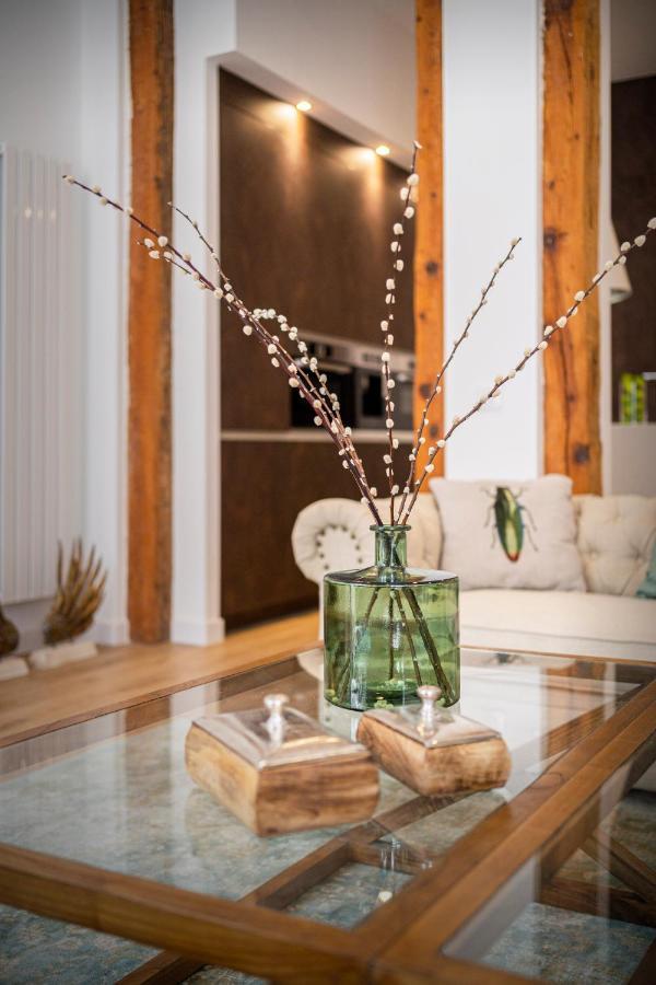Ever House - El Corazon De Chueca Madrid Ngoại thất bức ảnh