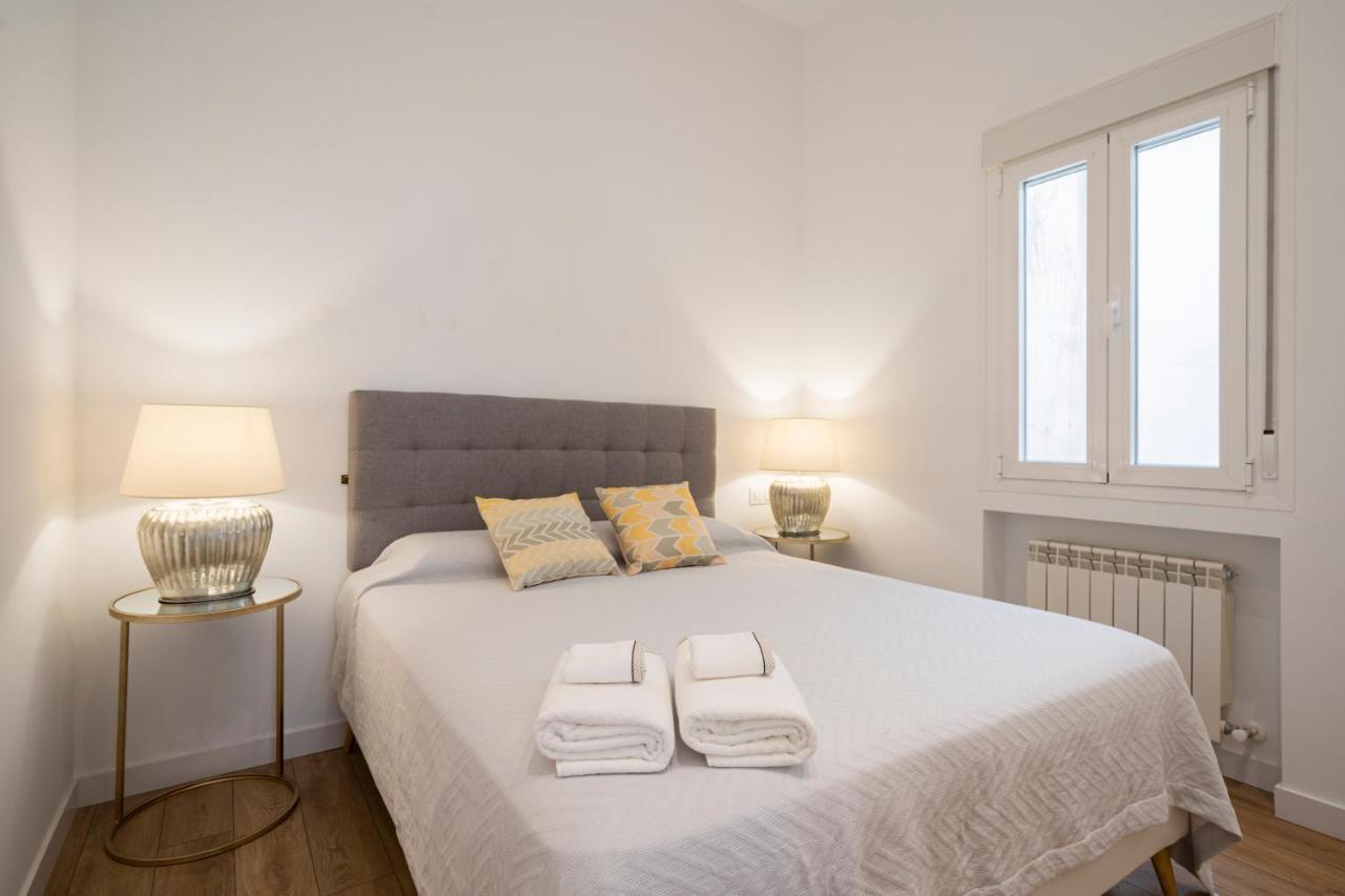 Ever House - El Corazon De Chueca Madrid Ngoại thất bức ảnh