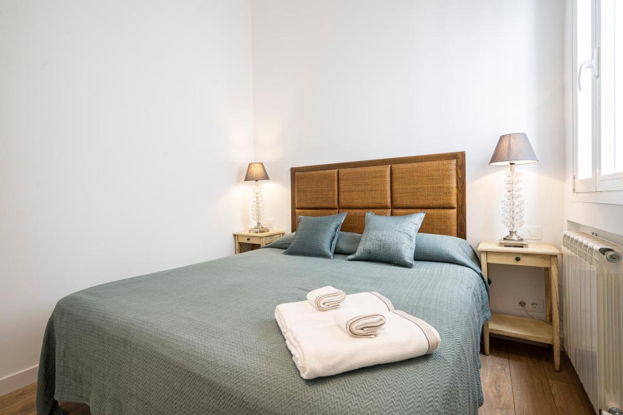 Ever House - El Corazon De Chueca Madrid Ngoại thất bức ảnh