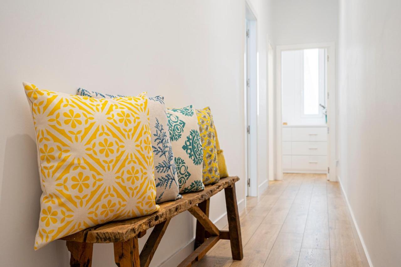 Ever House - El Corazon De Chueca Madrid Ngoại thất bức ảnh