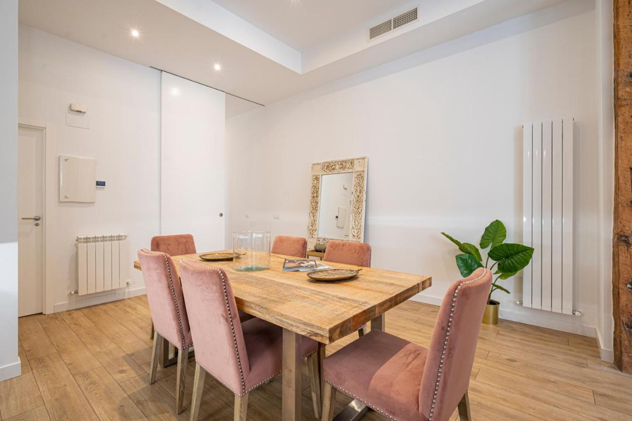 Ever House - El Corazon De Chueca Madrid Ngoại thất bức ảnh