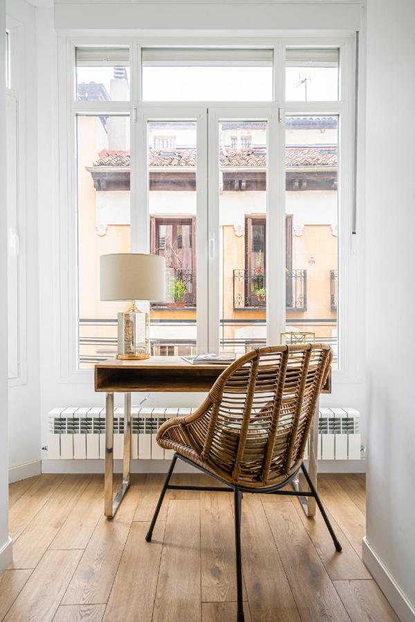 Ever House - El Corazon De Chueca Madrid Ngoại thất bức ảnh