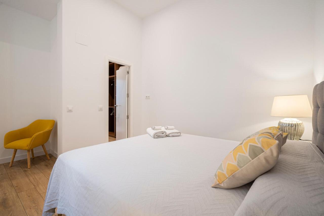 Ever House - El Corazon De Chueca Madrid Ngoại thất bức ảnh