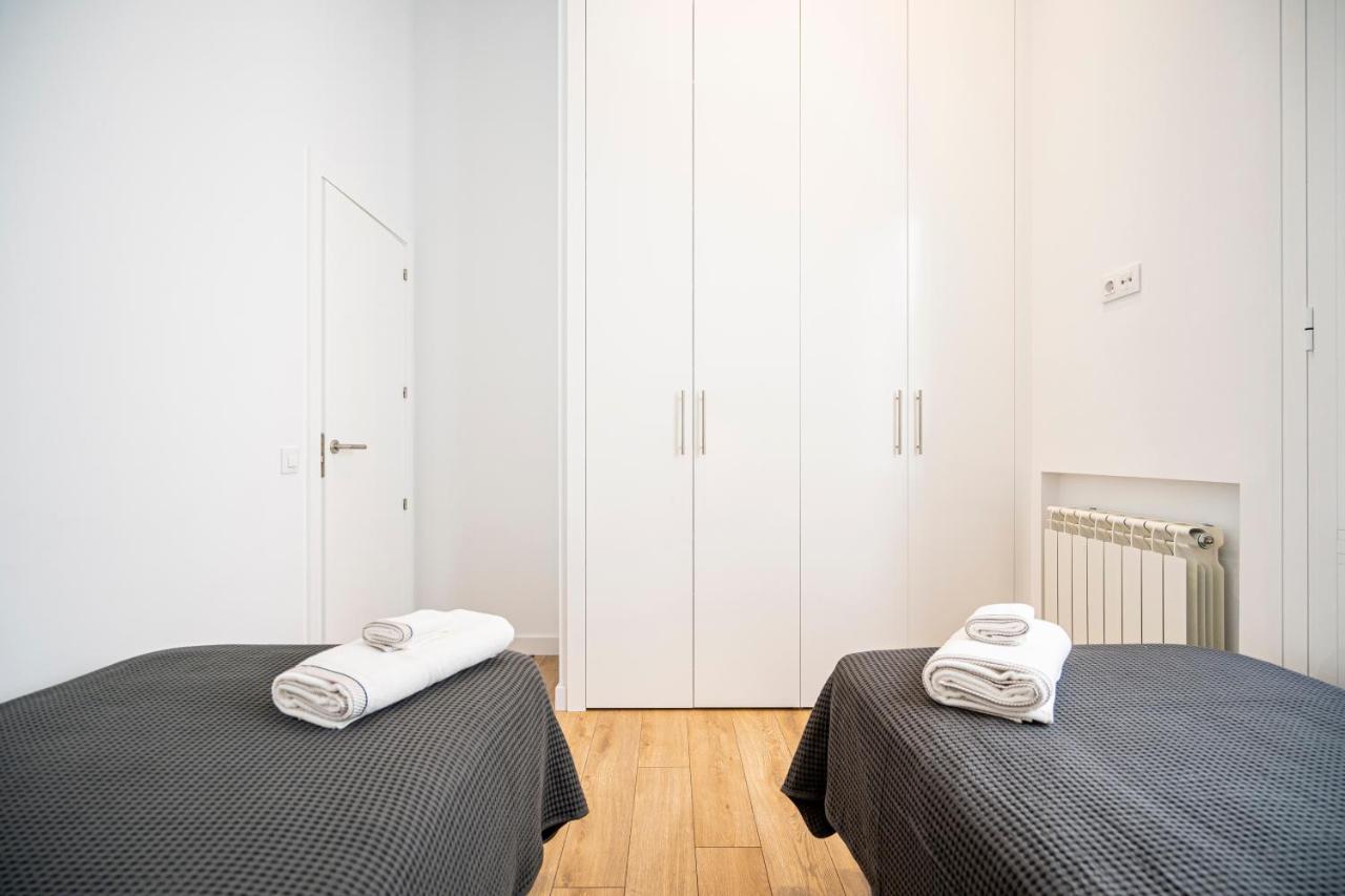 Ever House - El Corazon De Chueca Madrid Ngoại thất bức ảnh