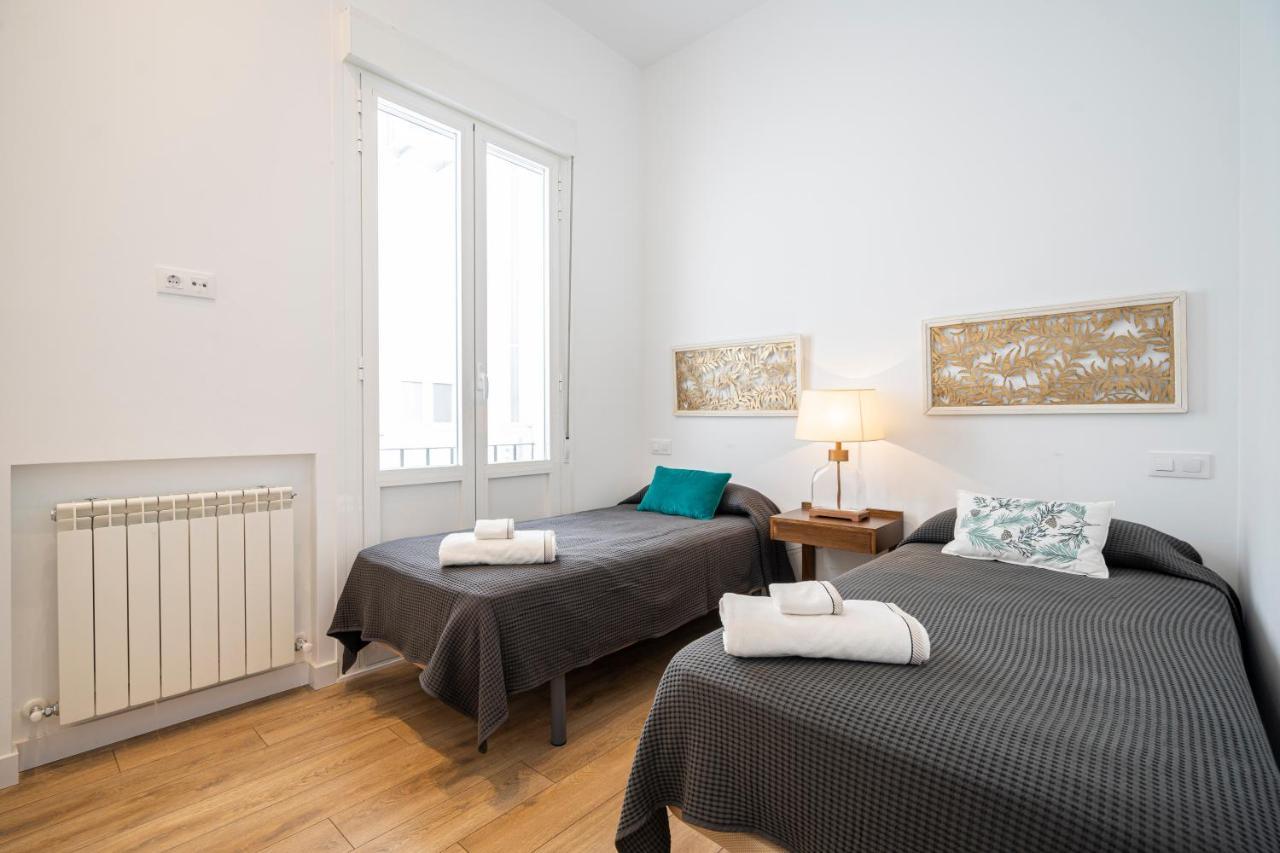 Ever House - El Corazon De Chueca Madrid Ngoại thất bức ảnh
